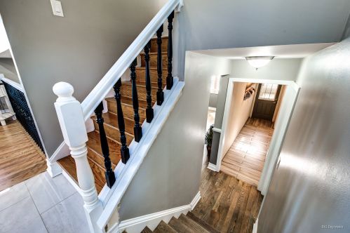 4905 124 St, Chicago IL 60628-7240 exterior