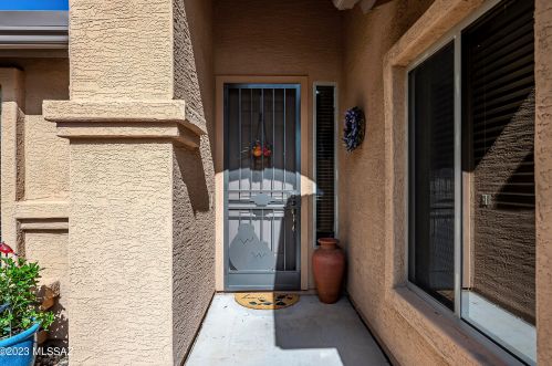 1241 Marshview Ln, Green Valley AZ 85614-6293 exterior