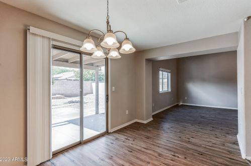 2409 Chris Oliver Way, Tucson AZ  85705-4949 exterior