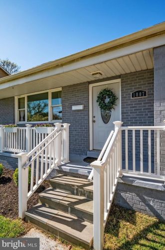 1807 Eldon Ln, Silver Spring, MD 20902-3803