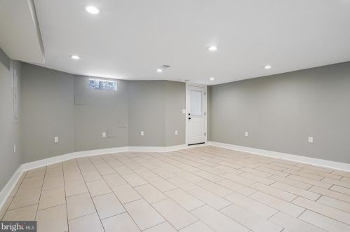 219 Morgan St, Washington DC  20001-1217 exterior