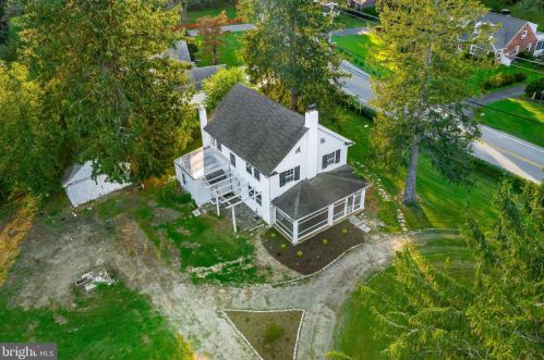 56 Glen Riddle Rd, Media PA 19063-5349 exterior