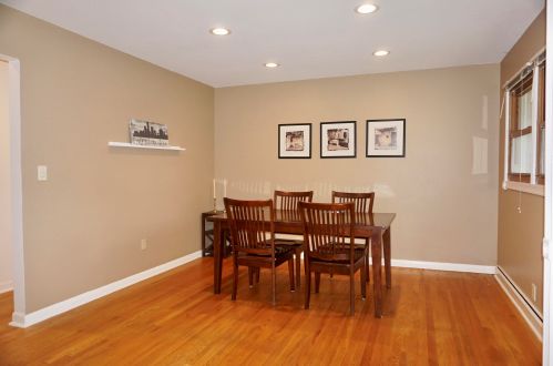 3773 68th St, Milwaukee WI  53220-1828 exterior