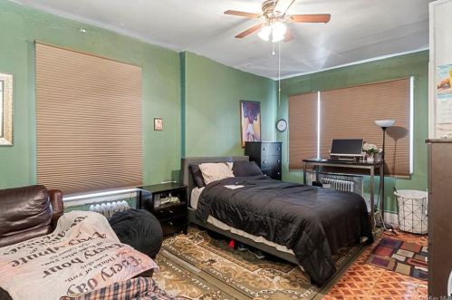 1323 Commonwealth Ave, Bronx NY 10473-3603 exterior