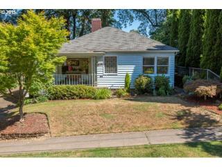 3729 Bybee Blvd, Portland OR  97206-8214 exterior