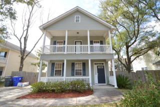 8753 Antler Dr, Charleston SC  29406-9002 exterior
