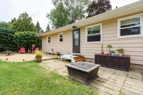 6813 Bratcher St, Kalamazoo MI  49024-3479 exterior