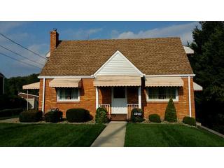 1049 Edward Dr, Pittsburgh, PA 15227-3951