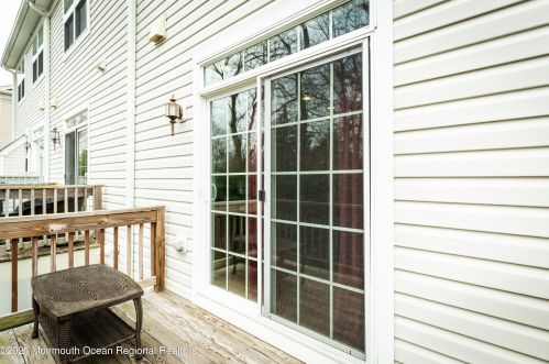 205 Yale Blvd, Red Bank NJ 07702 exterior