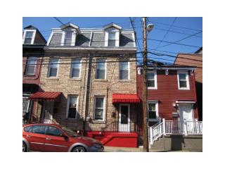 162 38th St, Pittsburgh PA  15201-3200 exterior