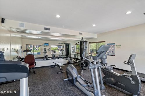 21320 56th St, Phoenix AZ  85054-5401 exterior