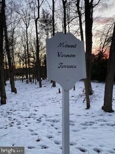 5117 Mount Vernon Memorial Hwy, Alexandria VA  22309-3319 exterior