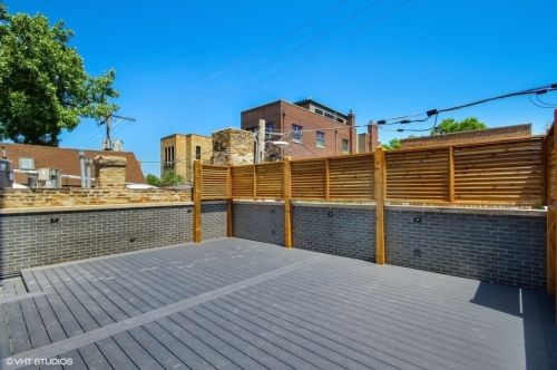 2049 Bissell St, Chicago IL  60614-4205 exterior