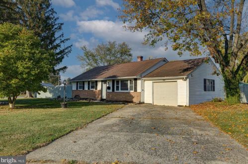 131 Linstone Ave, New Castle, DE 19720-2026