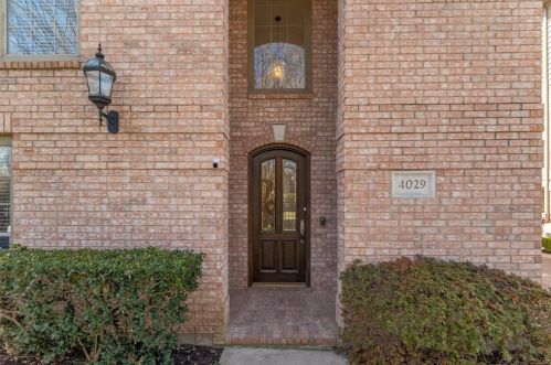 4029 Bowser Ave, Dallas, TX 75219-3710