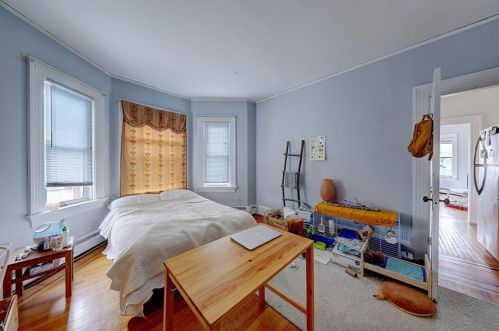 141 Governor St, Providence RI 02906-3058 exterior