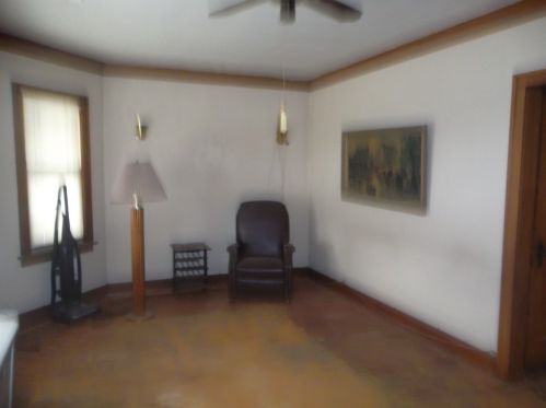 3700 65 St, Chicago IL 60629-5554 exterior