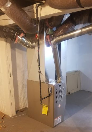 591 Mary St, Meskegon MI  49442-2113 exterior