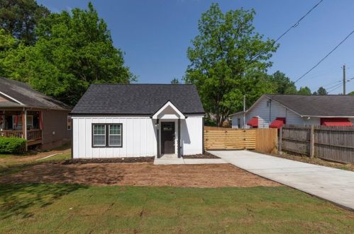 150 Edwards St, Atlanta GA exterior