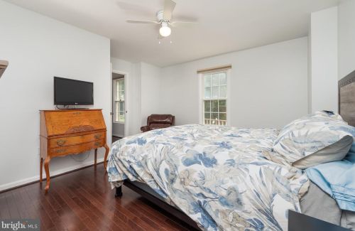 329 Soapstone Ln, Silver Spring MD 20905-5718 exterior