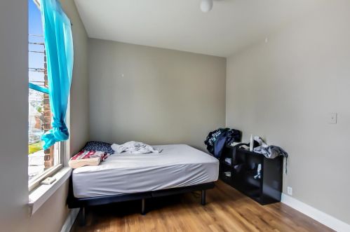 3600 Winchester Ave, Chicago IL 60609-1234 exterior