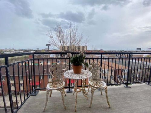 2322 Canal St, Chicago IL 60616-2020 exterior