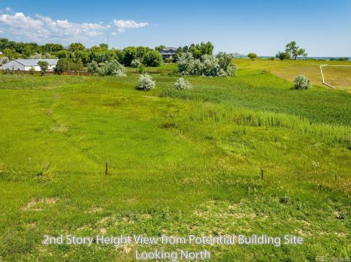 4518 47th St, Boulder CO 80301-1708 exterior