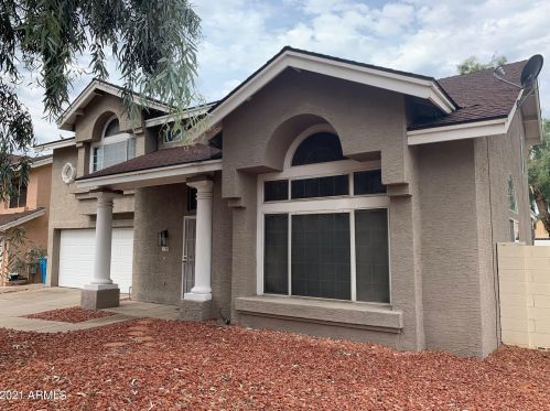 906 Annette Dr, Phoenix AZ  85022-1100 exterior