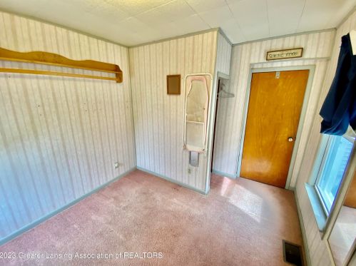 2511 Montgomery Rd, Frontier MI  49239-9900 exterior