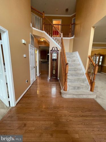 914 Strausberg St, Accokeek MD 20607-2845 exterior