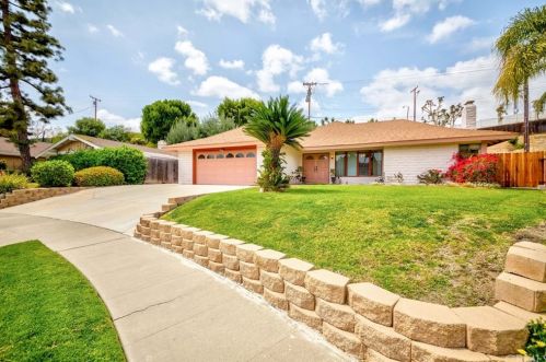 2041 Via Mirada, Fullerton, CA 92833-1739