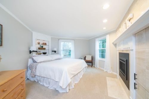 4166 Old Colony Rd, Kalamazoo MI  49008-3214 exterior