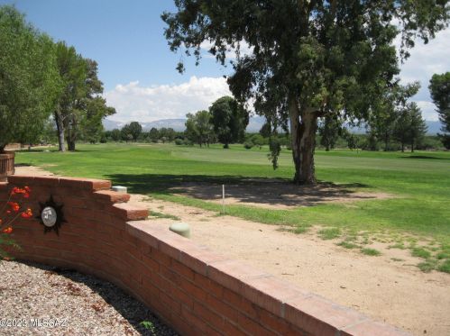 276 Los Rincones, Green Valley AZ 85614-2937 exterior