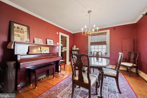 17 Morningside Dr, Trenton NJ 08618-4914 exterior