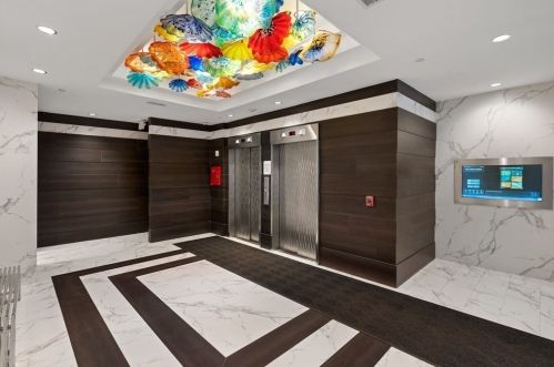 100 State St, Boston MA  exterior