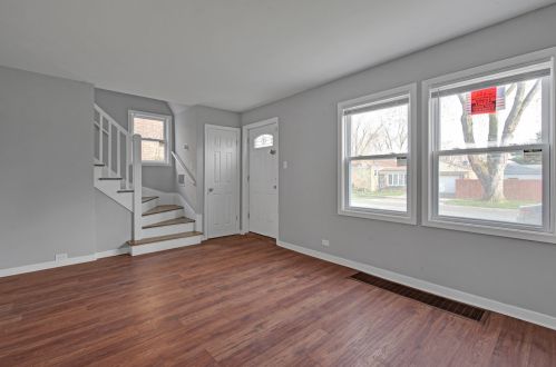 937 123rd St, Chicago IL 60827-5723 exterior