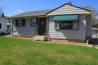 9336 Saint Paul Ave, Milwaukee WI  53226-4421 exterior