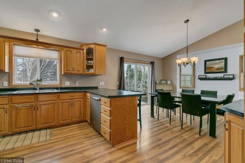 602 Corrine, Sartell MN 56377-1740 exterior