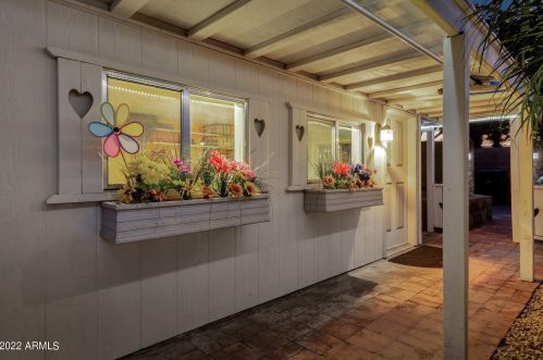 5361 Linda Ln, Chandler AZ 85226-1644 exterior