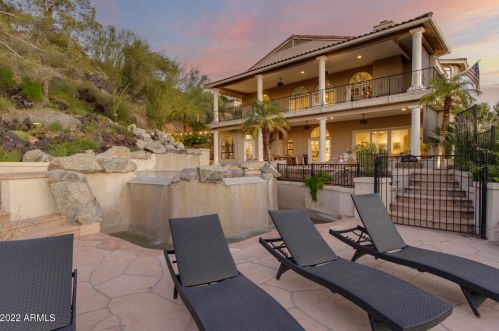 14461 15th Ave, Phoenix AZ  85023-5176 exterior