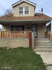18475 Justine St, Detroit MI  48234-2115 exterior