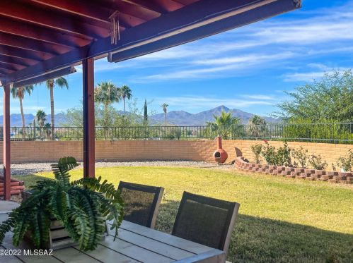 7471 Oldfather Dr, Tucson AZ  85741-1625 exterior