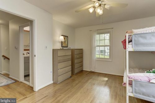 14408 Butternut Ct, Rockville MD exterior