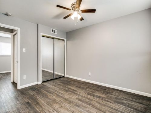 3037 Mccarthy St, Irving TX 75062-4150 exterior