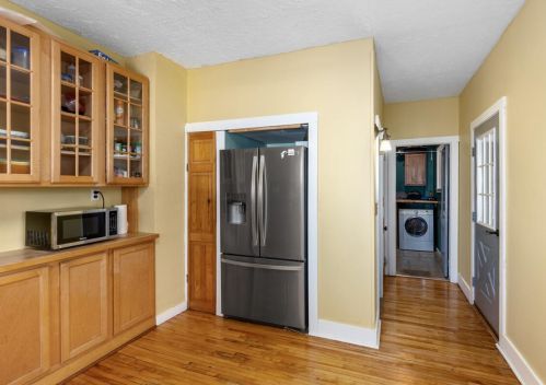 727 Chestnut St, Reed City MI  49677-1305 exterior