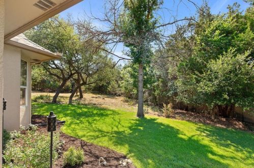 120 Trl Of The Flowers, Georgetown TX 78633-4815 exterior