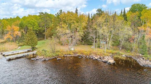 441 Sunset Rd, Ely MN 55731-8264 exterior