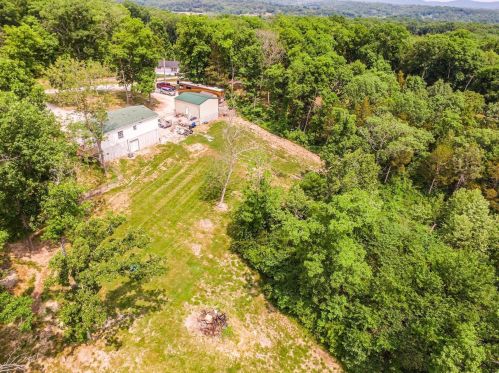 106 Hidden Springs Pl, Dittmer MO 63023-1011 exterior