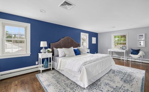 4 Mount Ave, Providence RI  02906-3410 exterior