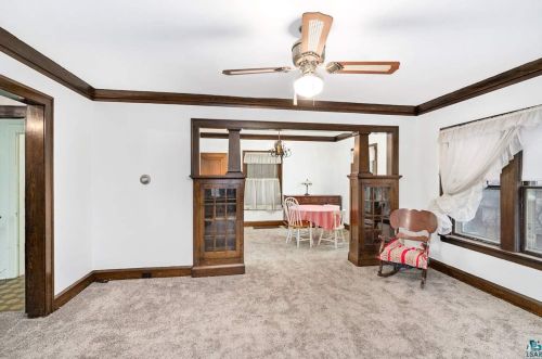 416 21 Ave, Duluth MN 55806-1626 exterior